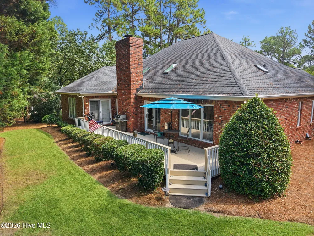 885 Monticello Drive Pinehurst, NC 28374