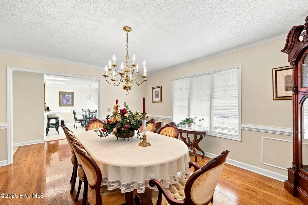 885 Monticello Drive Pinehurst, NC 28374