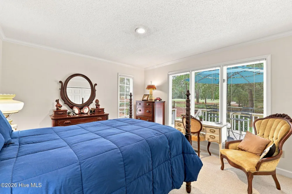 885 Monticello Drive Pinehurst, NC 28374
