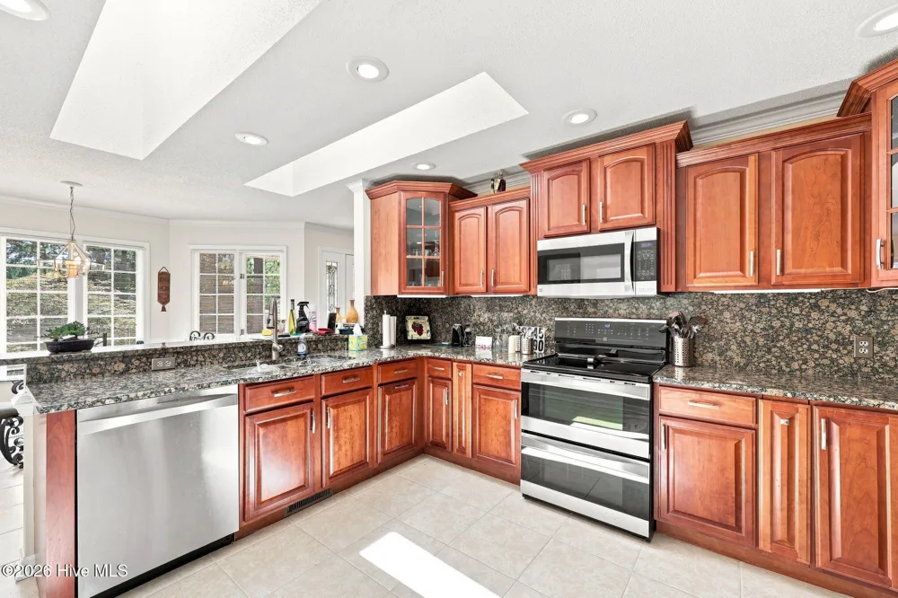 885 Monticello Drive Pinehurst, NC 28374