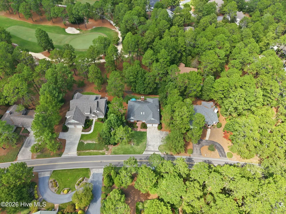 885 Monticello Drive Pinehurst, NC 28374