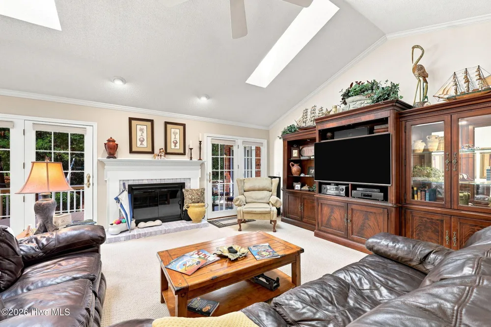 885 Monticello Drive Pinehurst, NC 28374