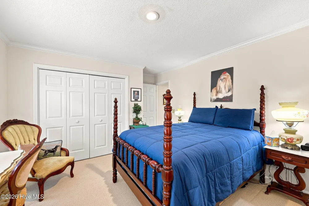 885 Monticello Drive Pinehurst, NC 28374