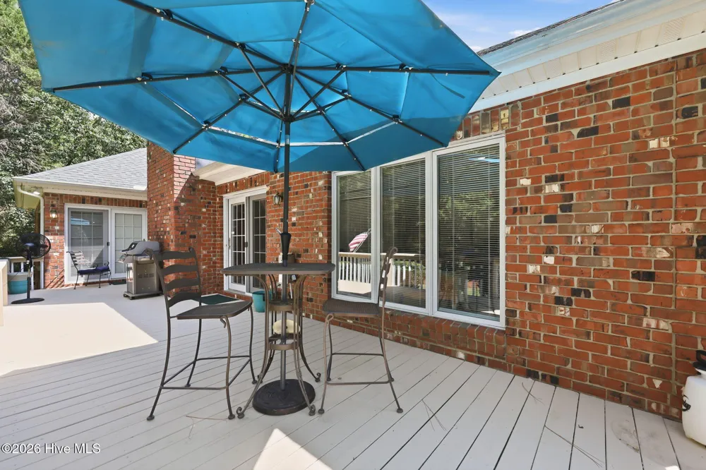 885 Monticello Drive Pinehurst, NC 28374