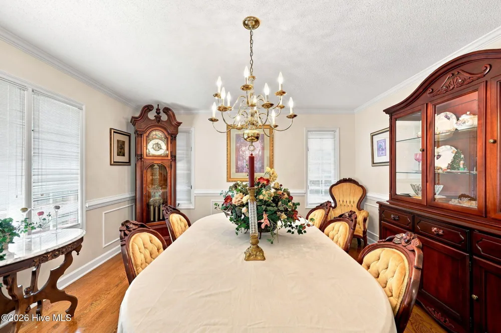 885 Monticello Drive Pinehurst, NC 28374
