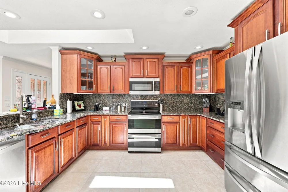 885 Monticello Drive Pinehurst, NC 28374