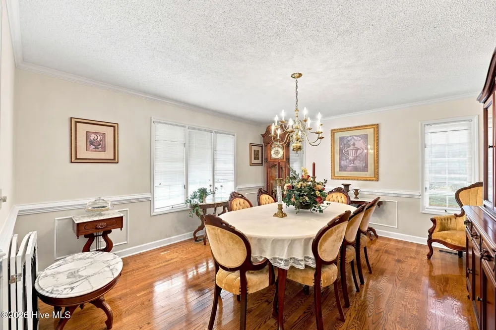 885 Monticello Drive Pinehurst, NC 28374