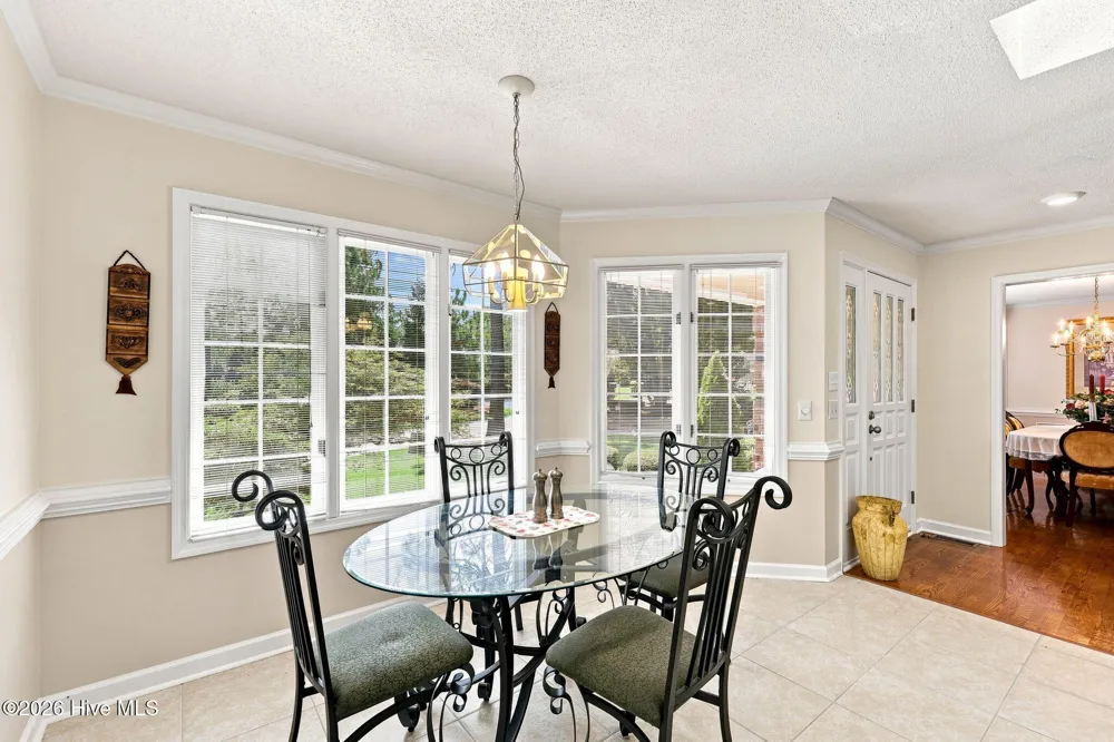 885 Monticello Drive Pinehurst, NC 28374