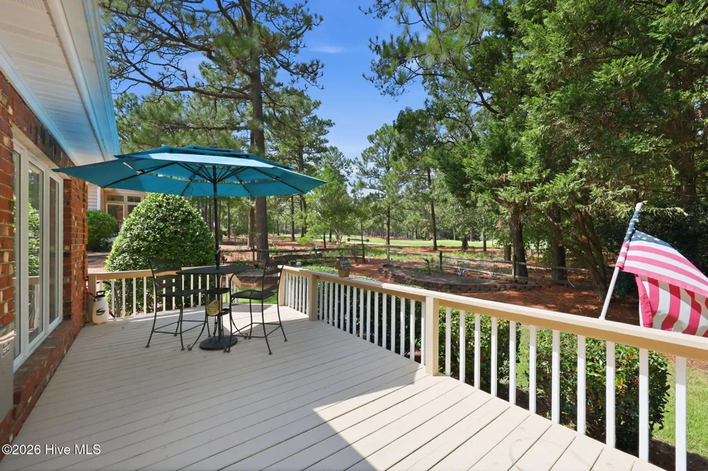 885 Monticello Drive Pinehurst, NC 28374