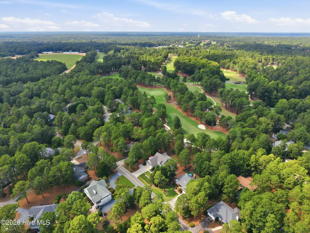 885 Monticello Drive Pinehurst, NC 28374