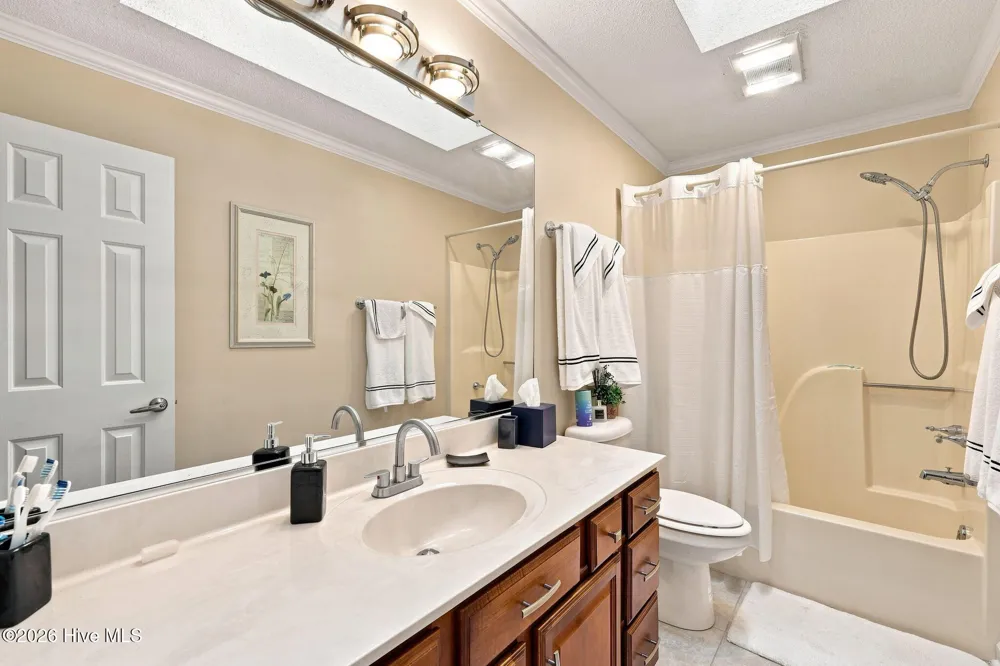 885 Monticello Drive Pinehurst, NC 28374