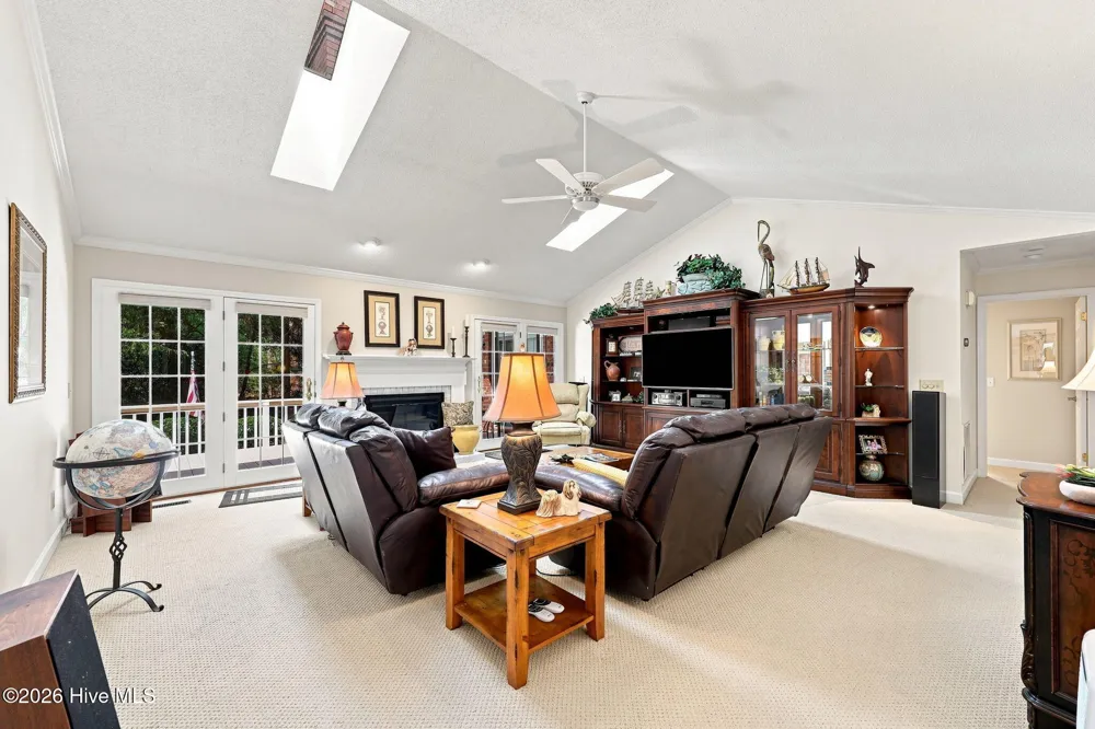 885 Monticello Drive Pinehurst, NC 28374