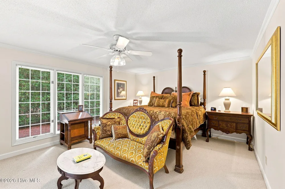 885 Monticello Drive Pinehurst, NC 28374