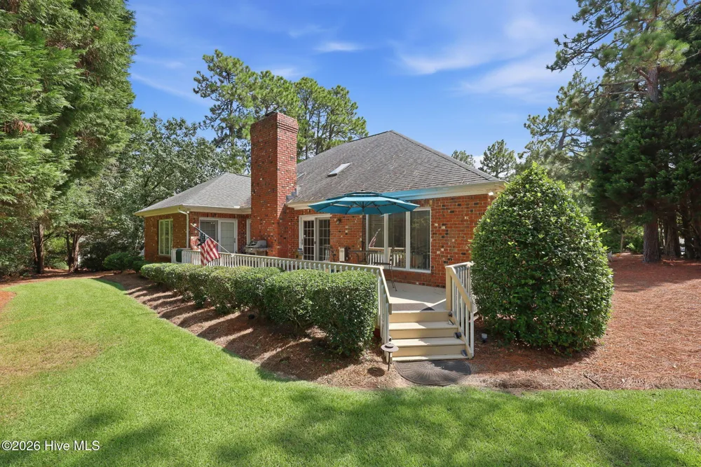 885 Monticello Drive Pinehurst, NC 28374