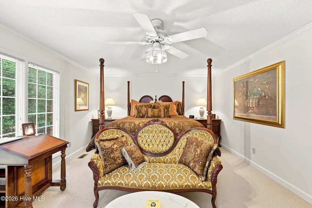 885 Monticello Drive Pinehurst, NC 28374
