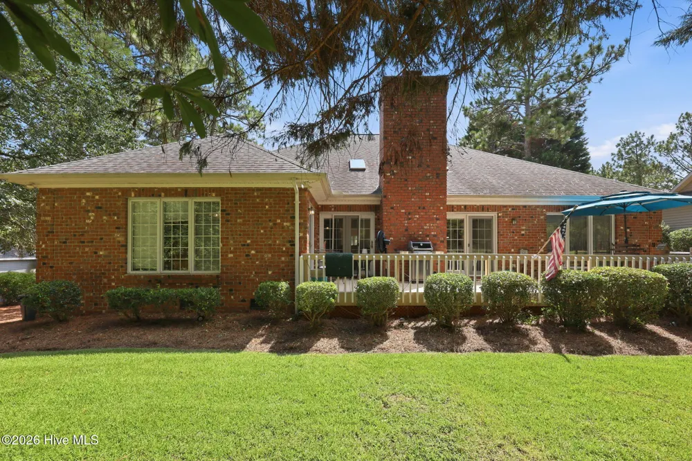 885 Monticello Drive Pinehurst, NC 28374