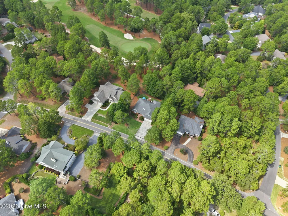 885 Monticello Drive Pinehurst, NC 28374