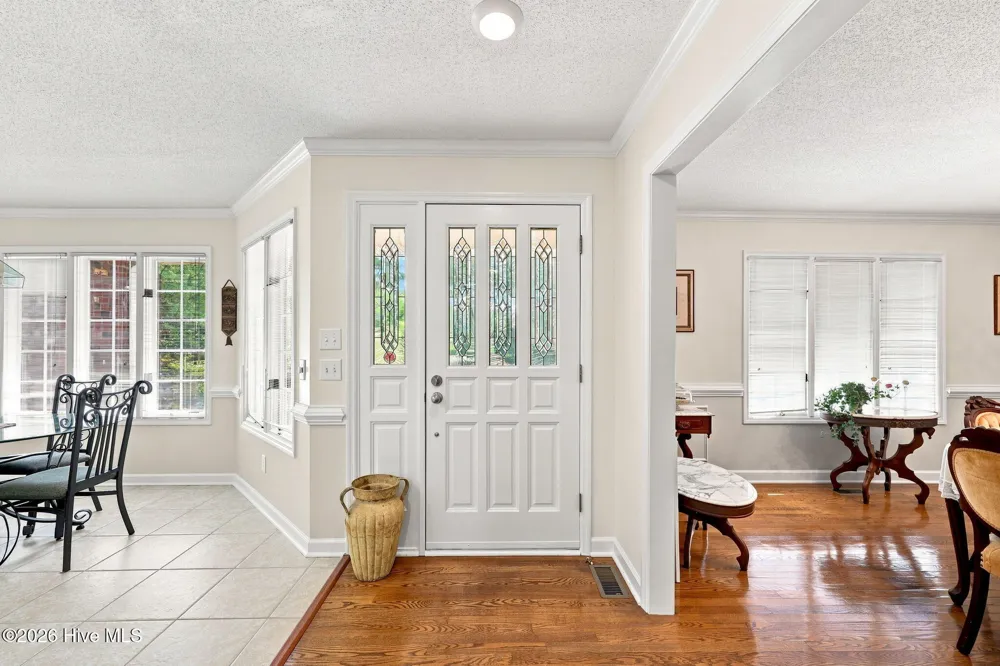 885 Monticello Drive Pinehurst, NC 28374
