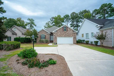 234 Baroney Place Drive