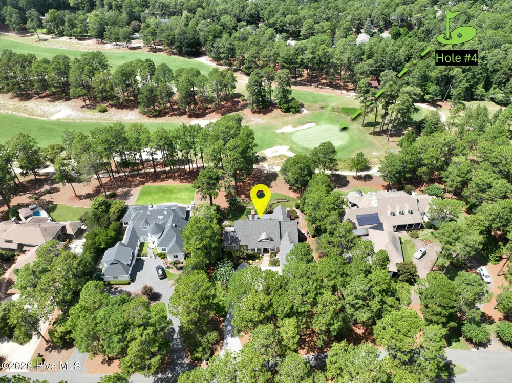 50 Brookhaven Road Pinehurst, NC 28374