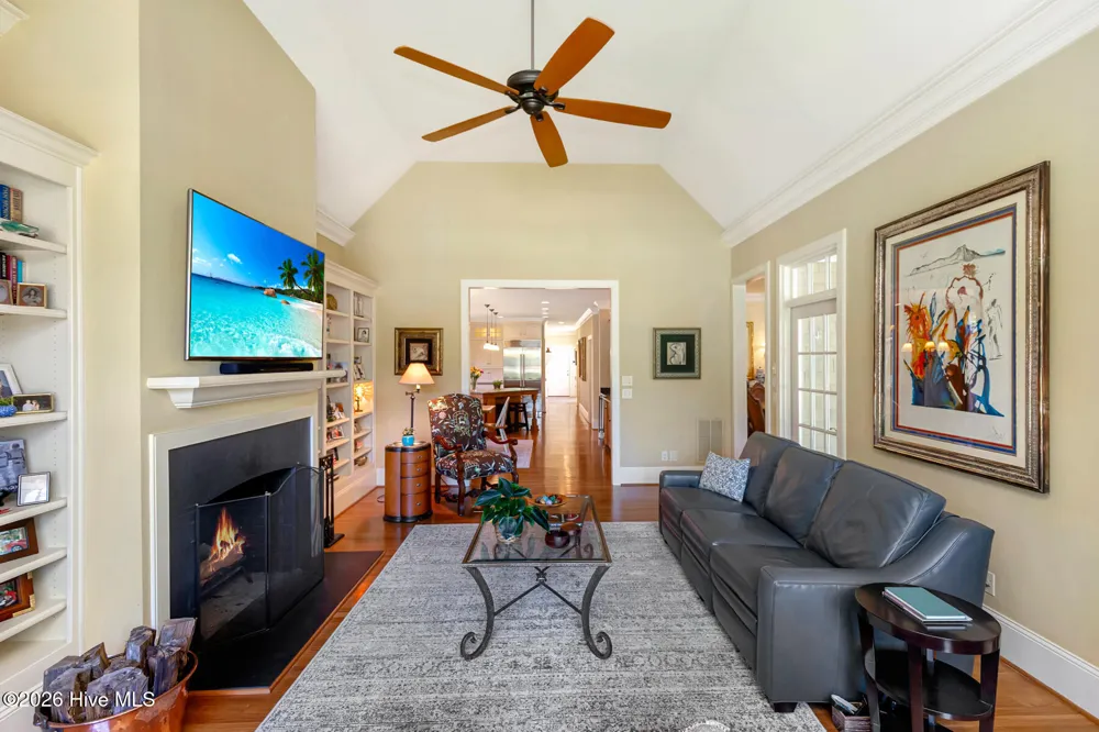 50 Brookhaven Road Pinehurst, NC 28374