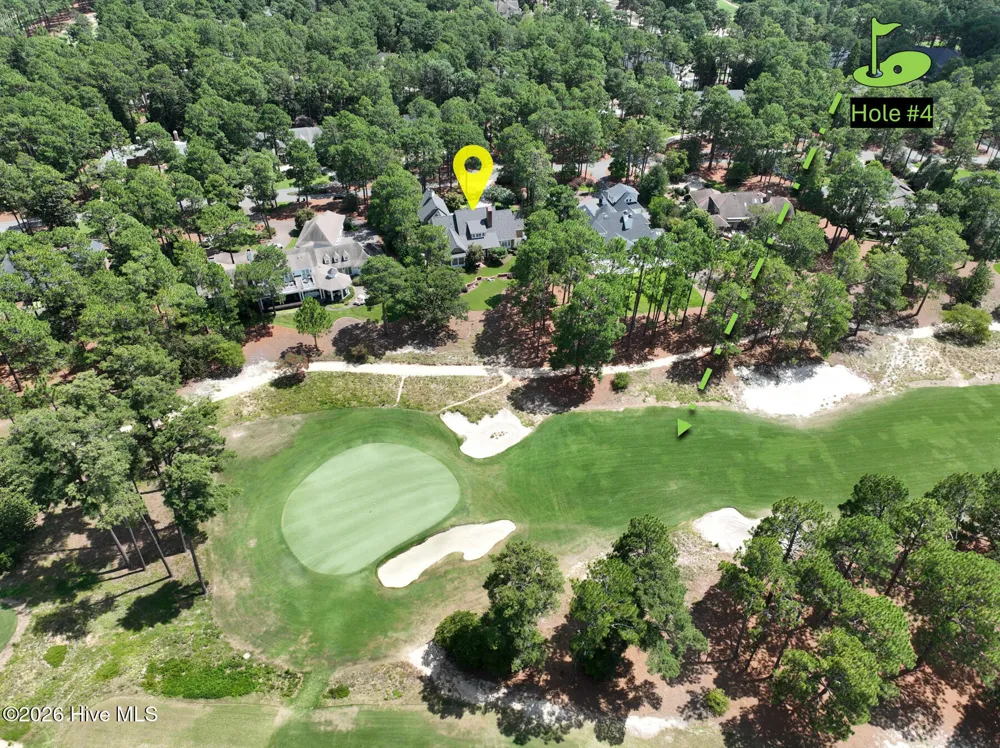 50 Brookhaven Road Pinehurst, NC 28374