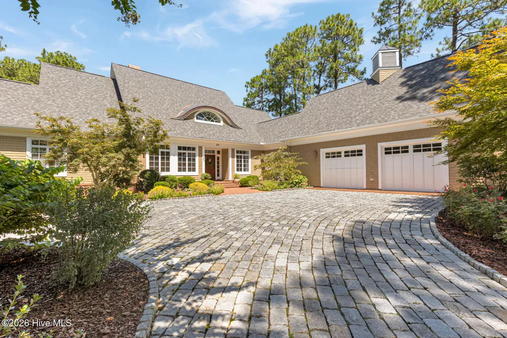 50 Brookhaven Road Pinehurst, NC 28374