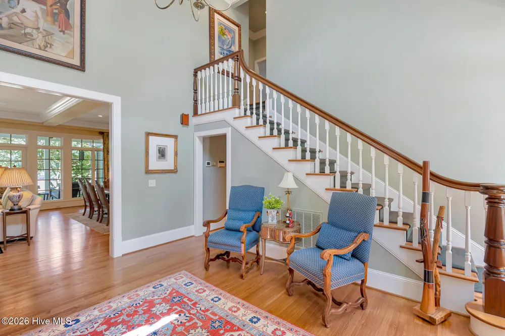 50 Brookhaven Road Pinehurst, NC 28374