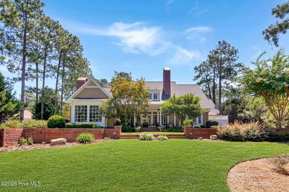 50 Brookhaven Road Pinehurst, NC 28374