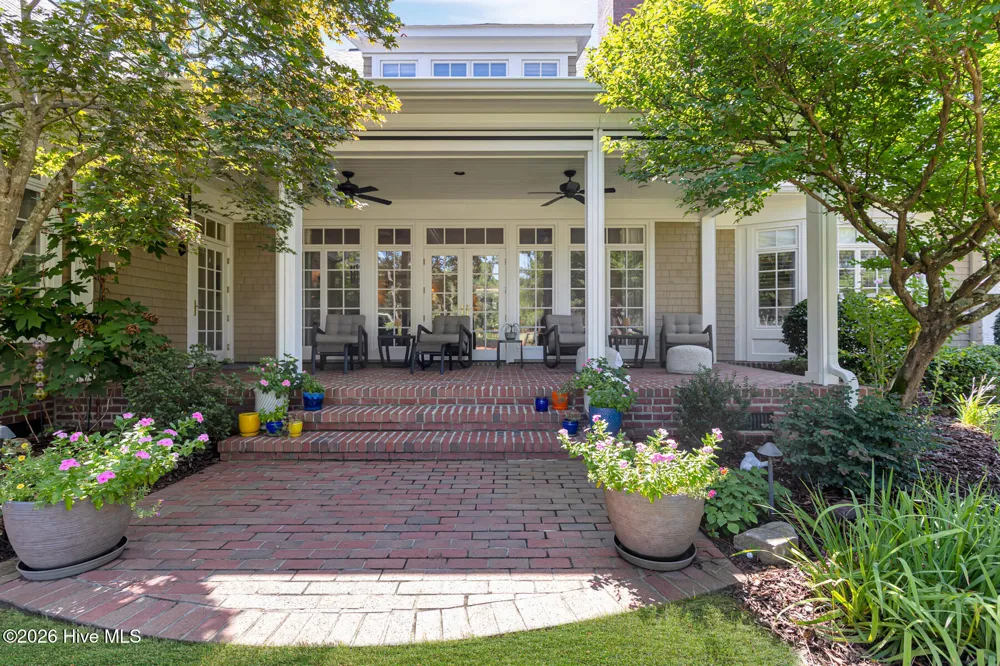 50 Brookhaven Road Pinehurst, NC 28374