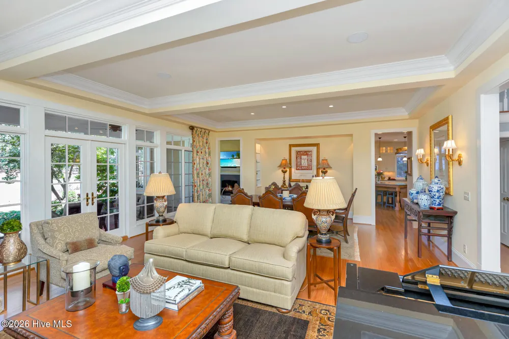 50 Brookhaven Road Pinehurst, NC 28374