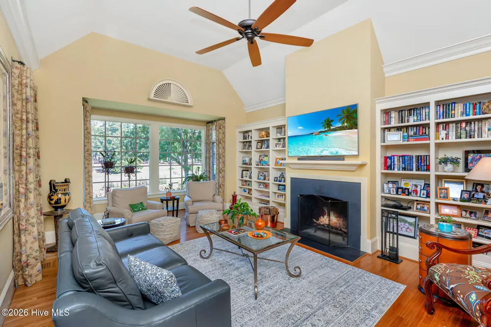50 Brookhaven Road Pinehurst, NC 28374