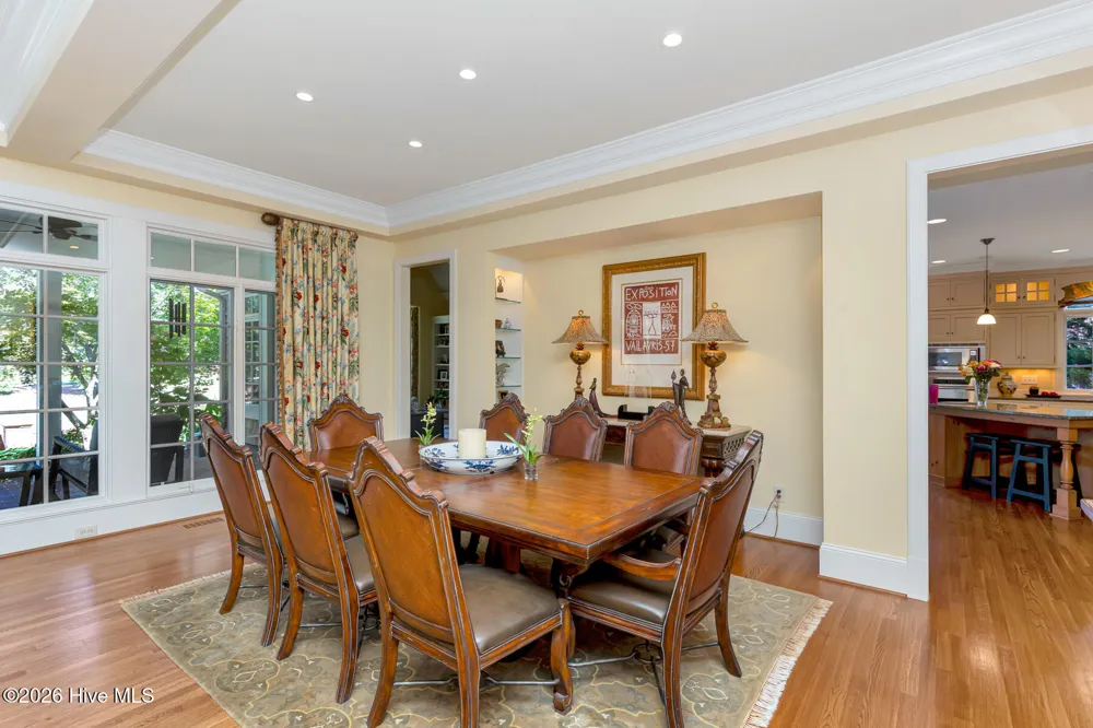 50 Brookhaven Road Pinehurst, NC 28374