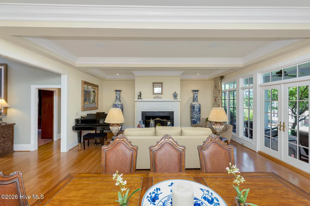 50 Brookhaven Road Pinehurst, NC 28374