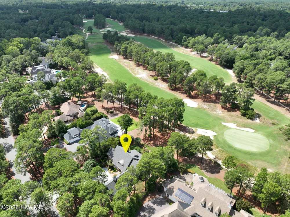 50 Brookhaven Road Pinehurst, NC 28374
