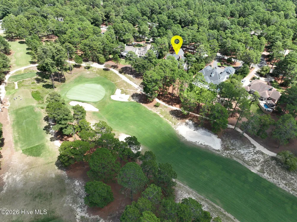 50 Brookhaven Road Pinehurst, NC 28374
