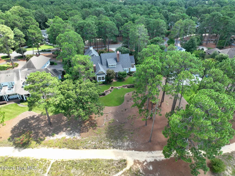50 Brookhaven Road Pinehurst, NC 28374