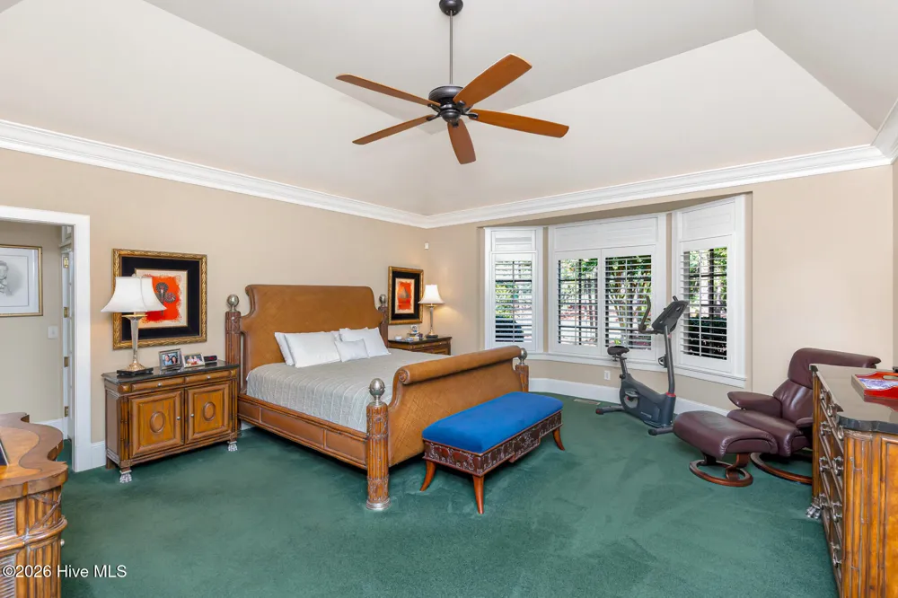 50 Brookhaven Road Pinehurst, NC 28374