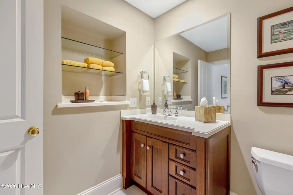 50 Brookhaven Road Pinehurst, NC 28374