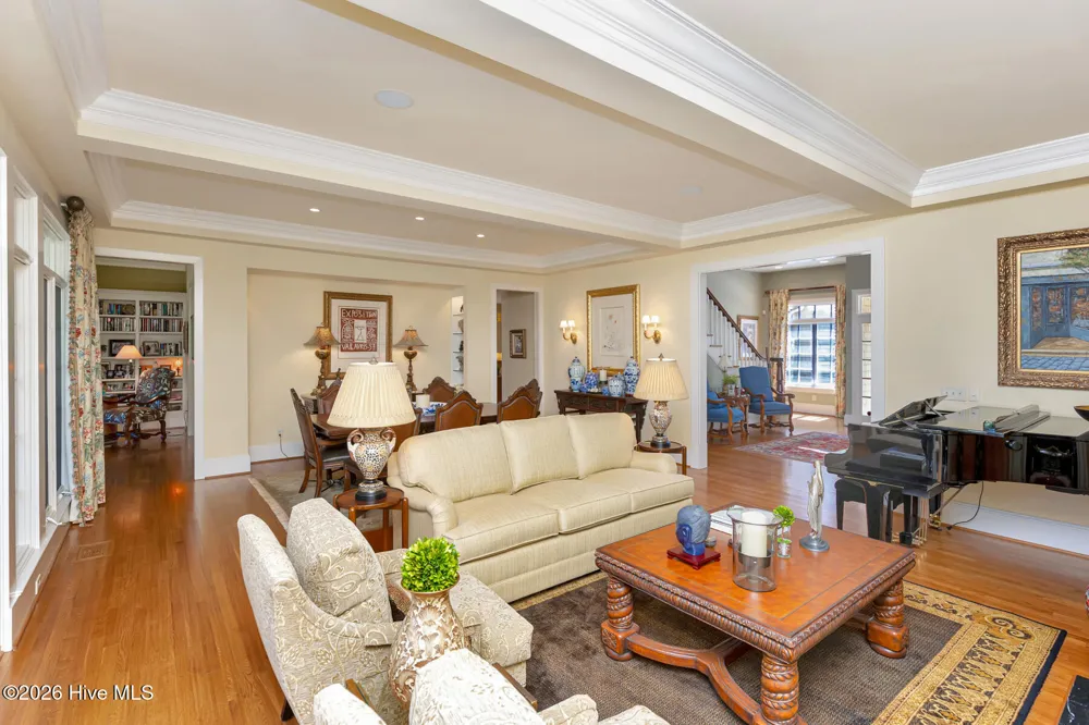 50 Brookhaven Road Pinehurst, NC 28374