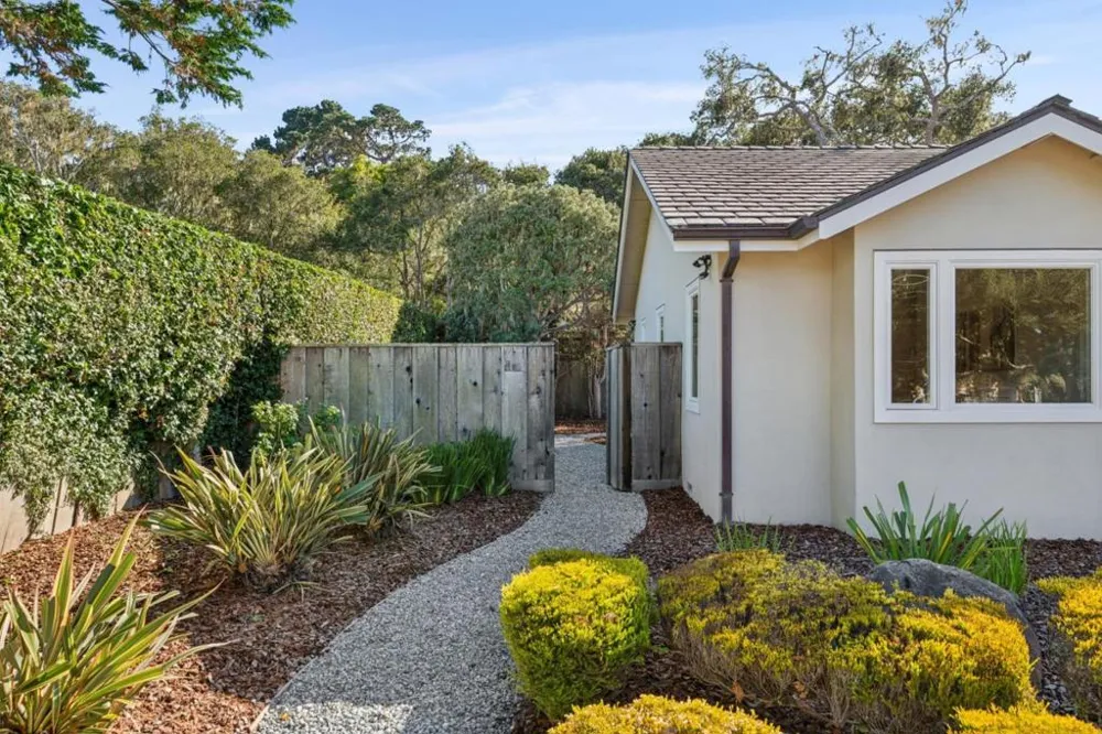 1068 The Old Drive Pebble Beach, CA 93953