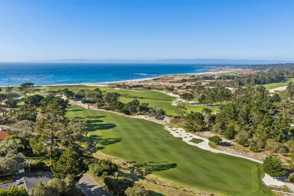 1068 The Old Drive Pebble Beach, CA 93953
