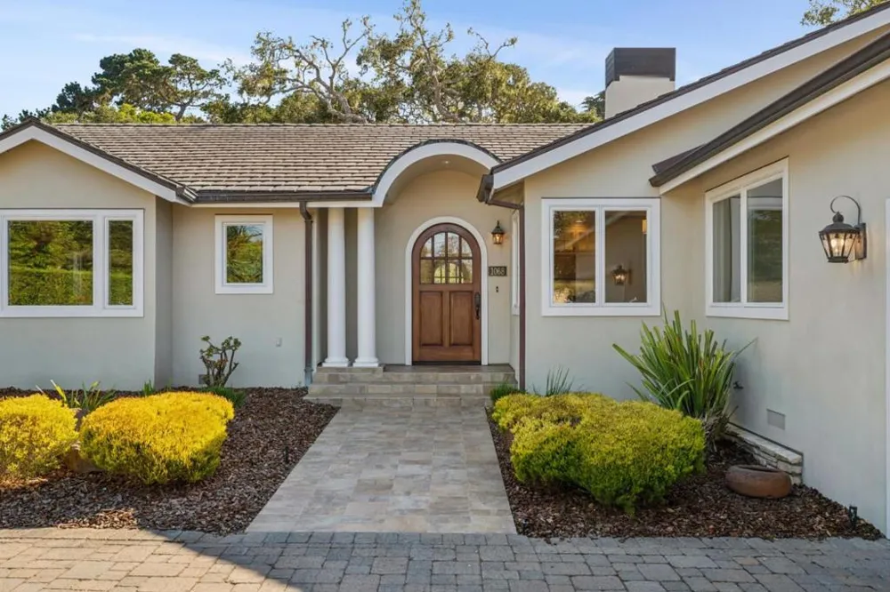 1068 The Old Drive Pebble Beach, CA 93953