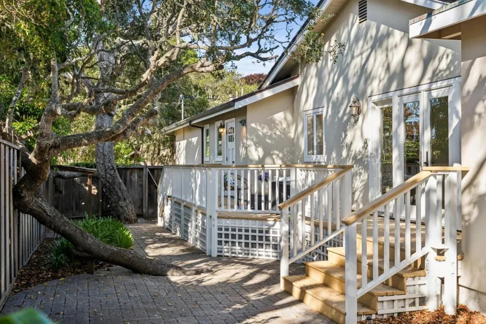 1068 The Old Drive Pebble Beach, CA 93953