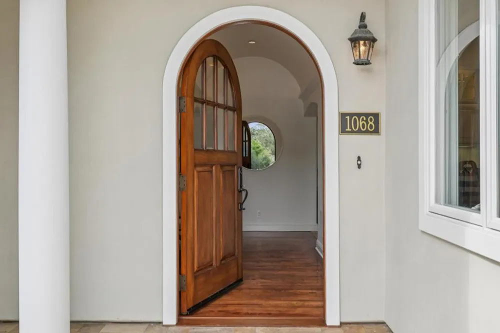 1068 The Old Drive Pebble Beach, CA 93953
