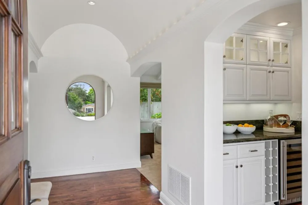 1068 The Old Drive Pebble Beach, CA 93953