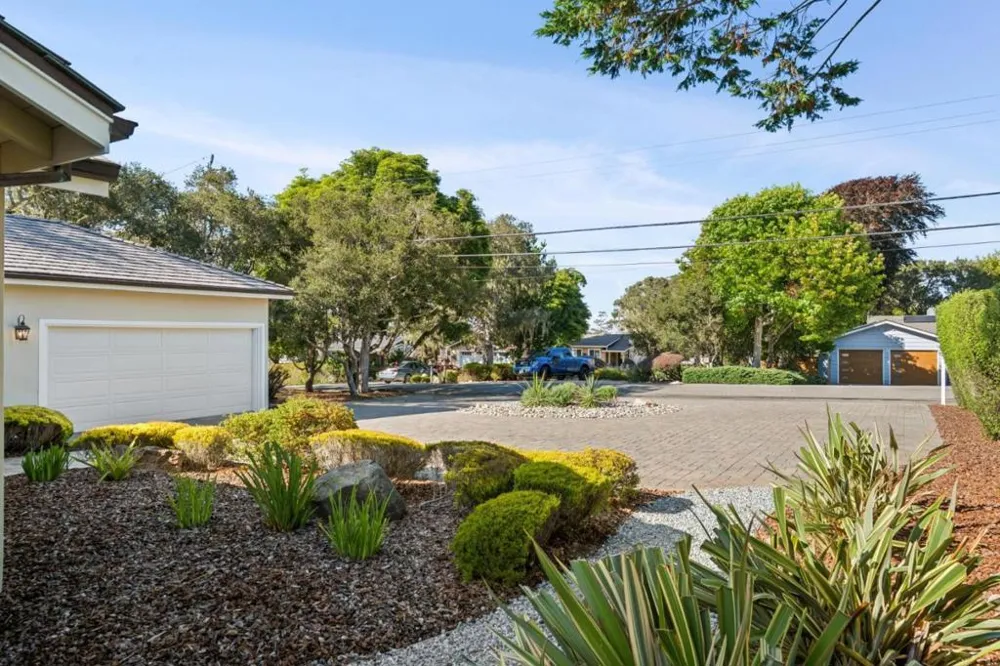 1068 The Old Drive Pebble Beach, CA 93953
