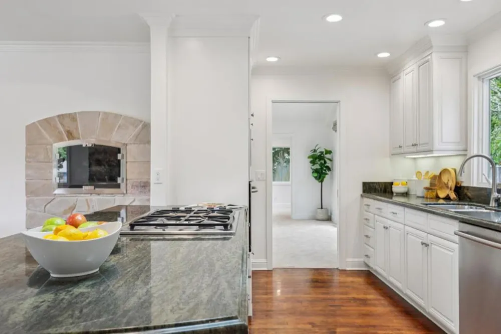 1068 The Old Drive Pebble Beach, CA 93953