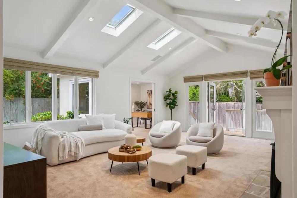 1068 The Old Drive Pebble Beach, CA 93953