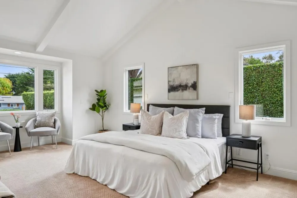 1068 The Old Drive Pebble Beach, CA 93953